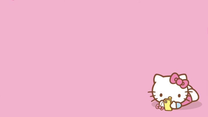 cute hello kitty pfp 0064