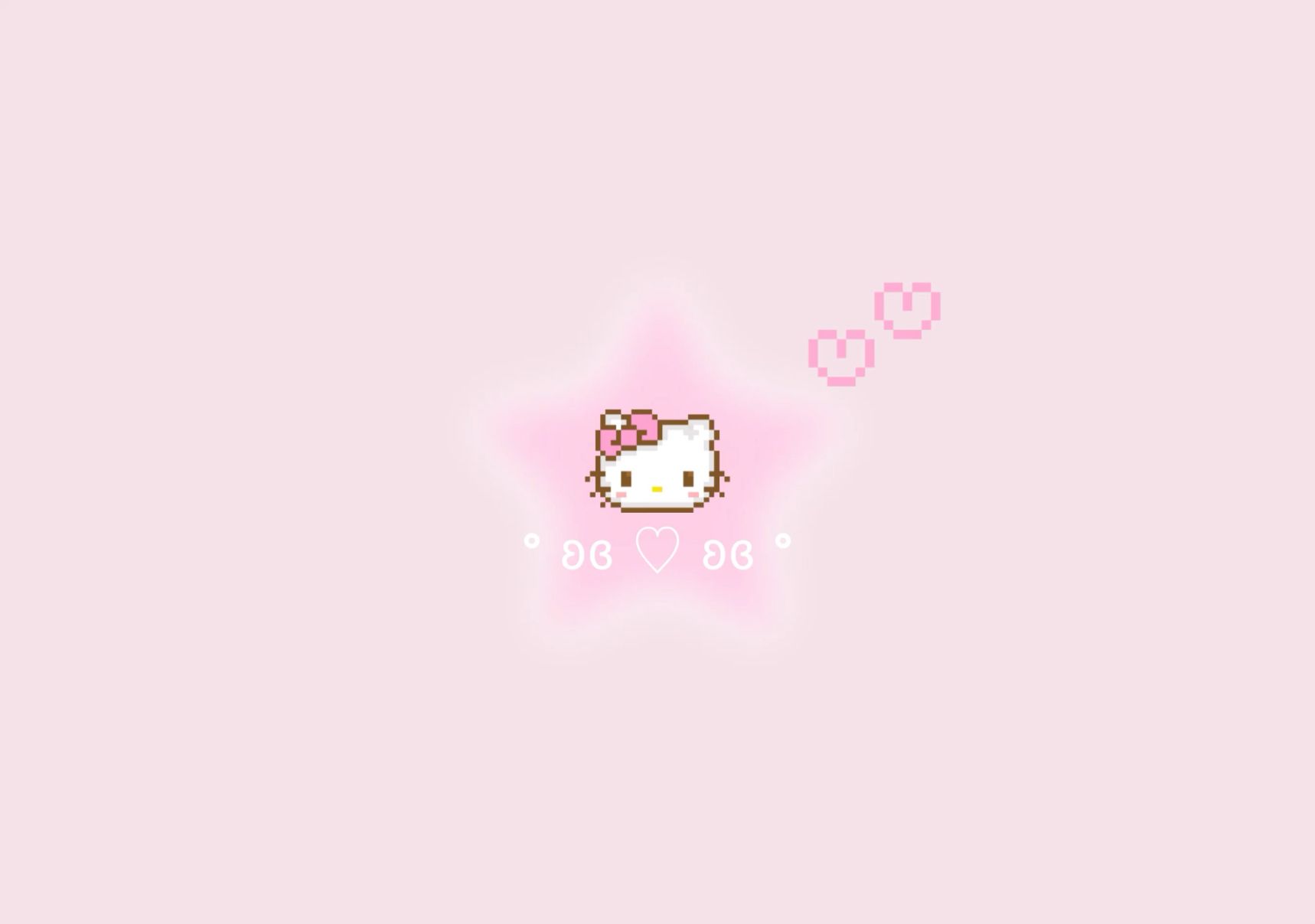 cute hello kitty pfp 0065