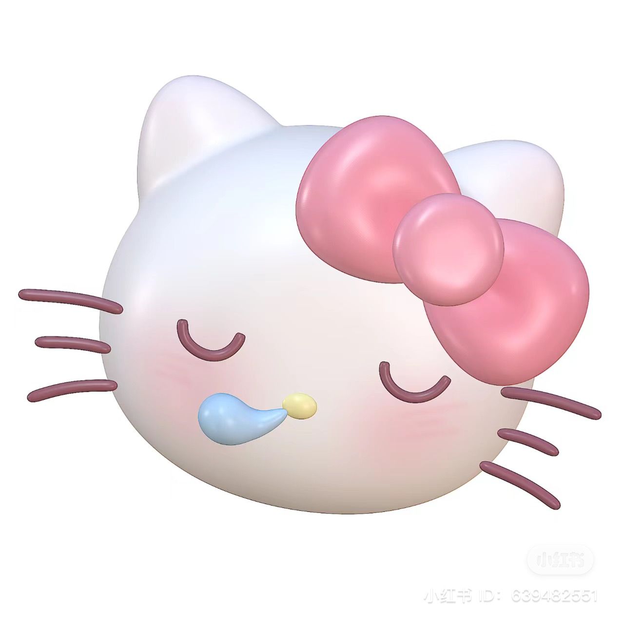 cute hello kitty pfp 0069