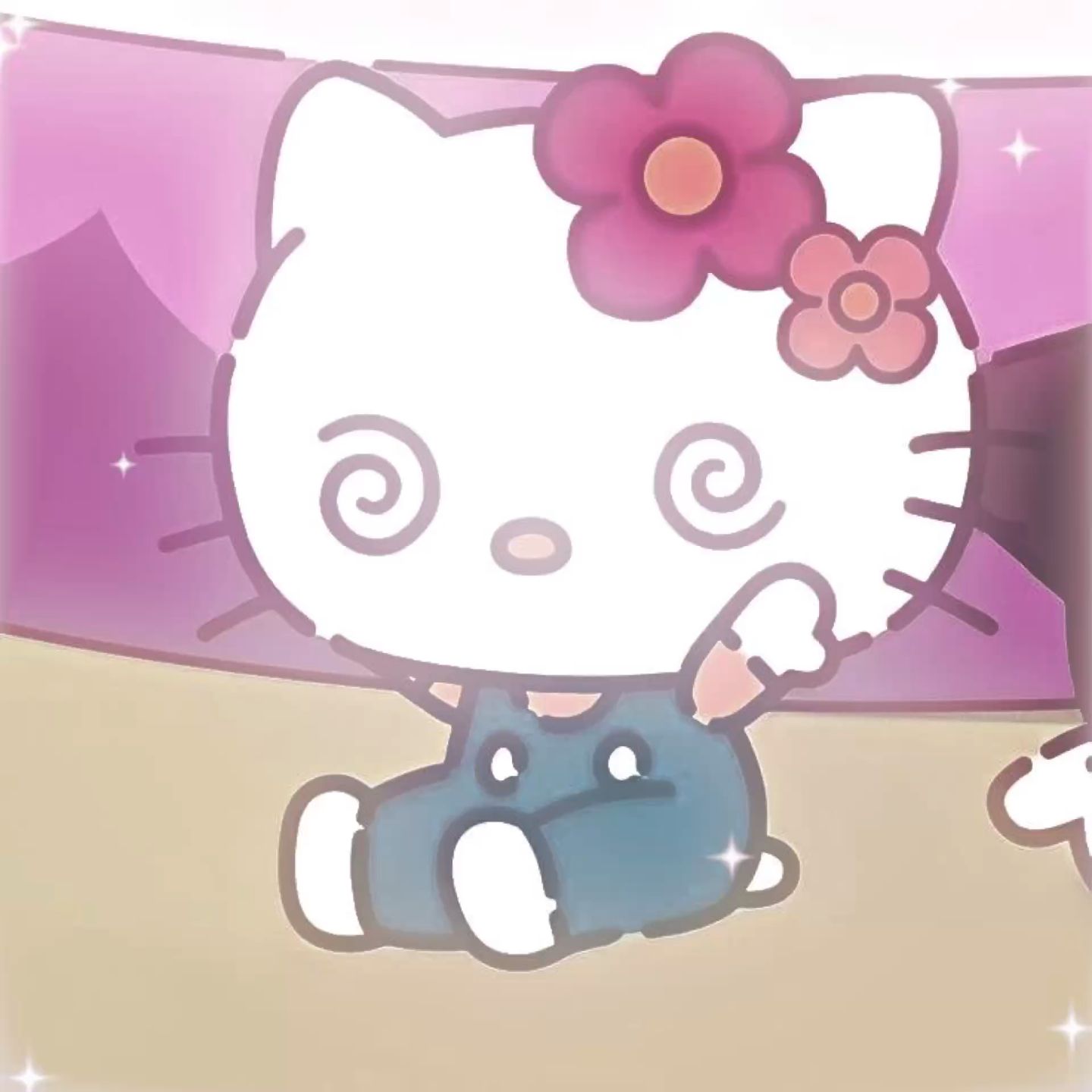 cute hello kitty pfp 0073