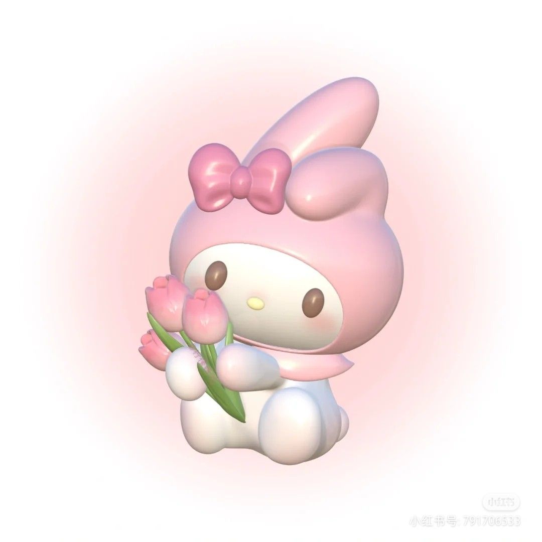 cute hello kitty pfp 0088