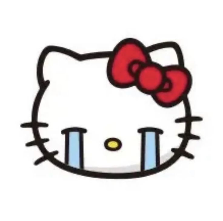 cute hello kitty pfp 0091