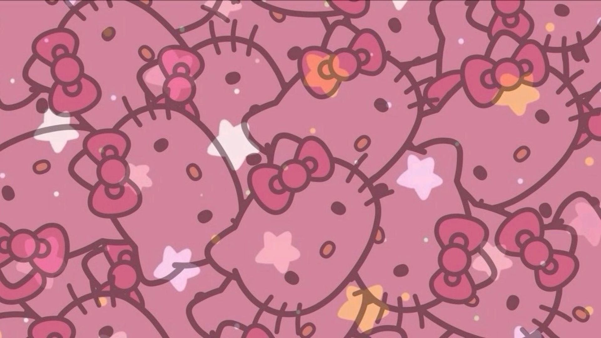 cute hello kitty pfp 0092