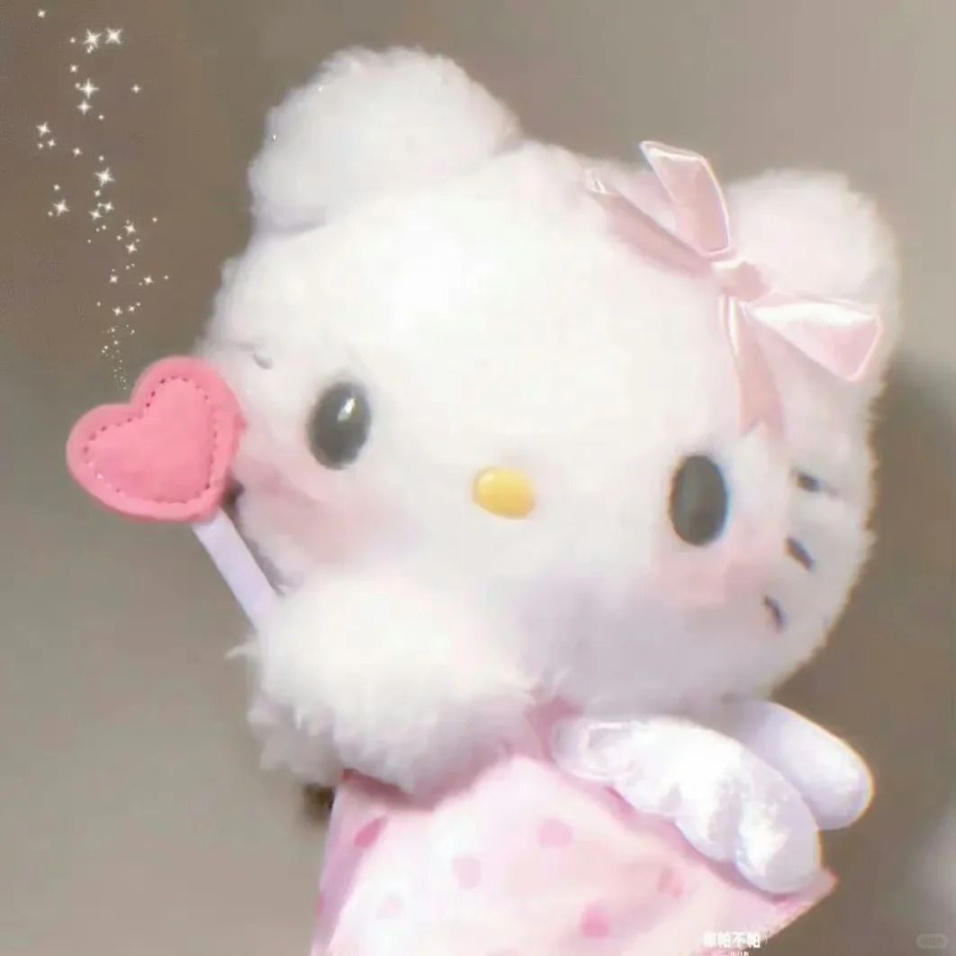 cute hello kitty pfp 0095