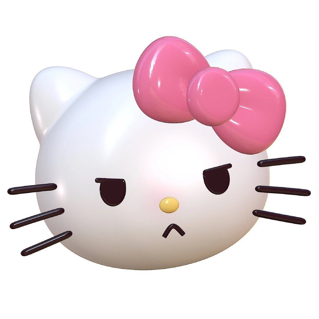 cute hello kitty pfp 0098