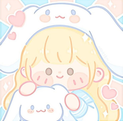 cute pfp for girls 0022