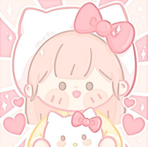 cute pfp for girls 0067