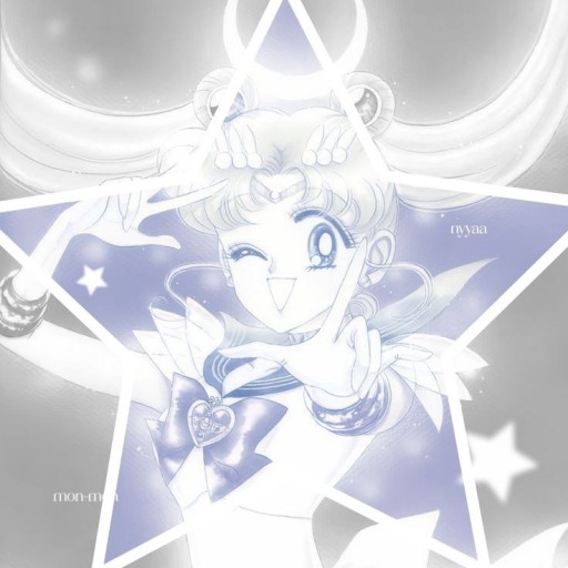 cute sailor moon pfp