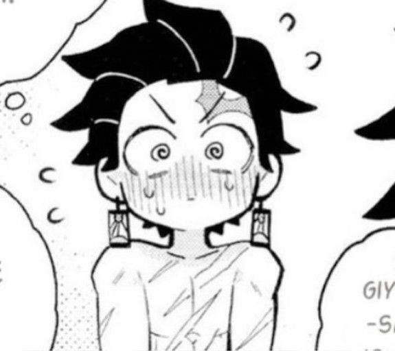 cute Tanjiro pfp profiles