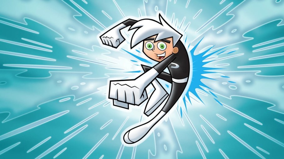 danny phantom pfp for gamers