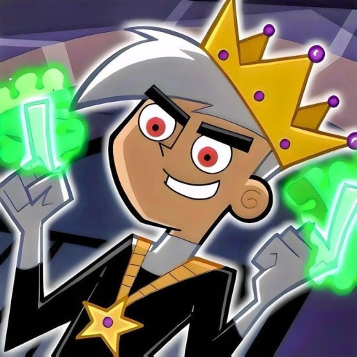 danny phantom pfp images