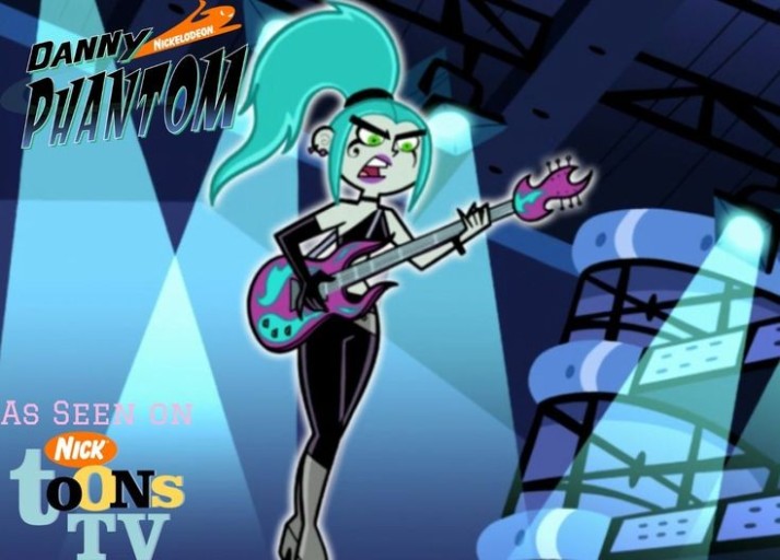 danny phantom pfp 0025