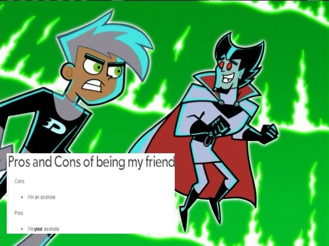 danny phantom pfp 0030