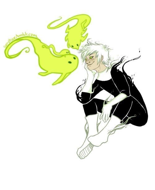 danny phantom pfp 0033