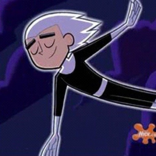 danny phantom pfp 0035