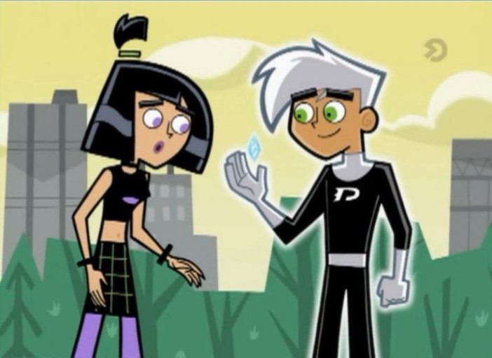 danny phantom pfp 0036