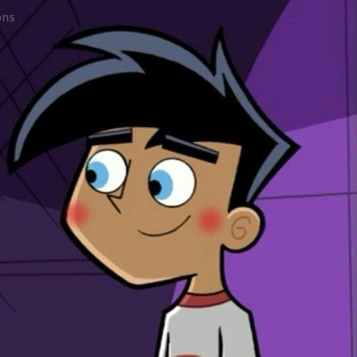 danny phantom pfp 0038