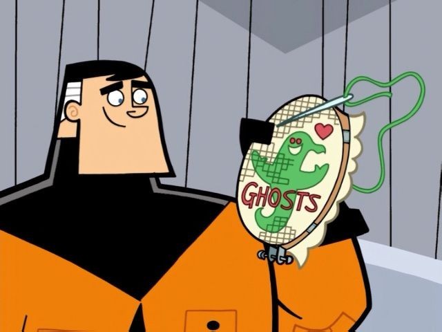 danny phantom pfp 0042