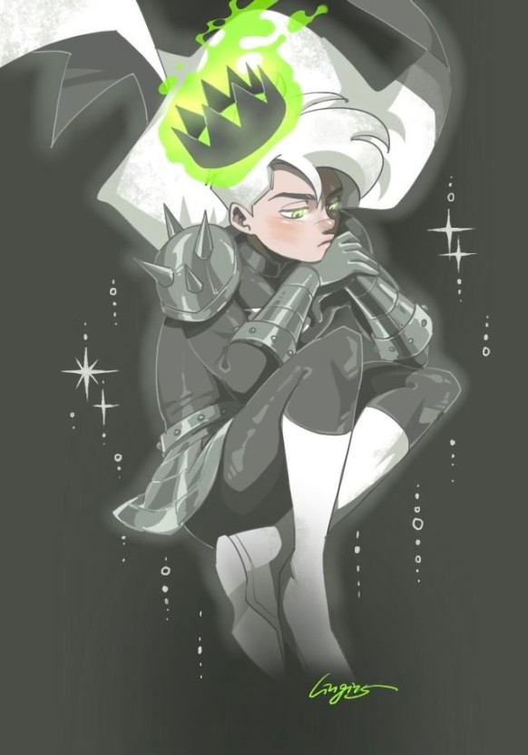 danny phantom pfp 0045