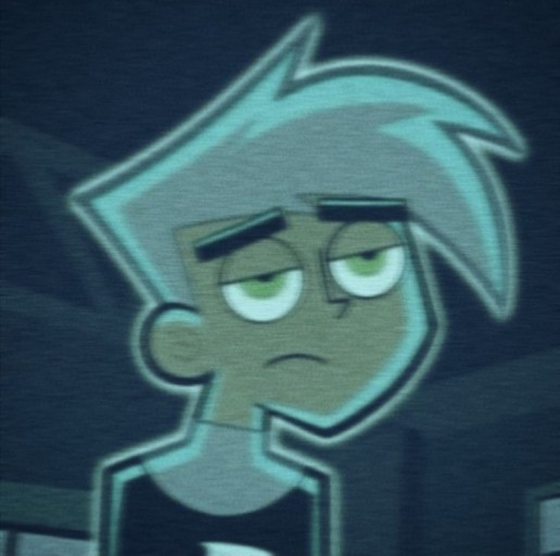 danny phantom pfp 0051