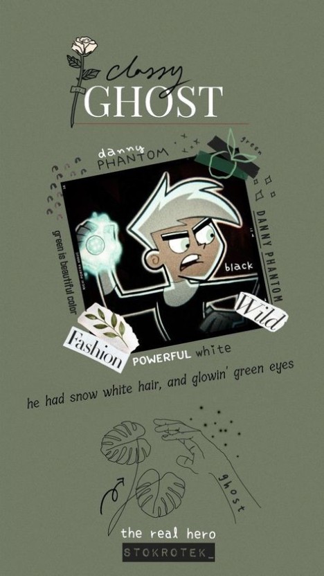 danny phantom pfp 0052