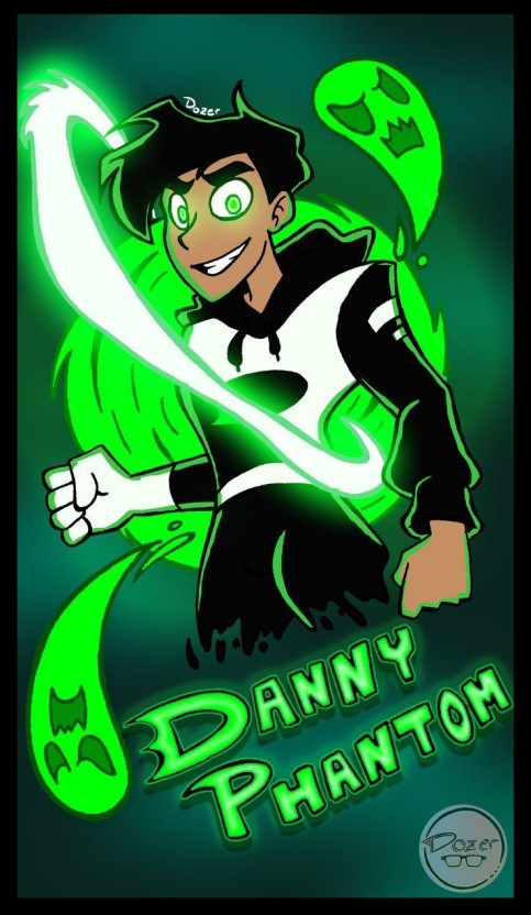 danny phantom pfp 0068