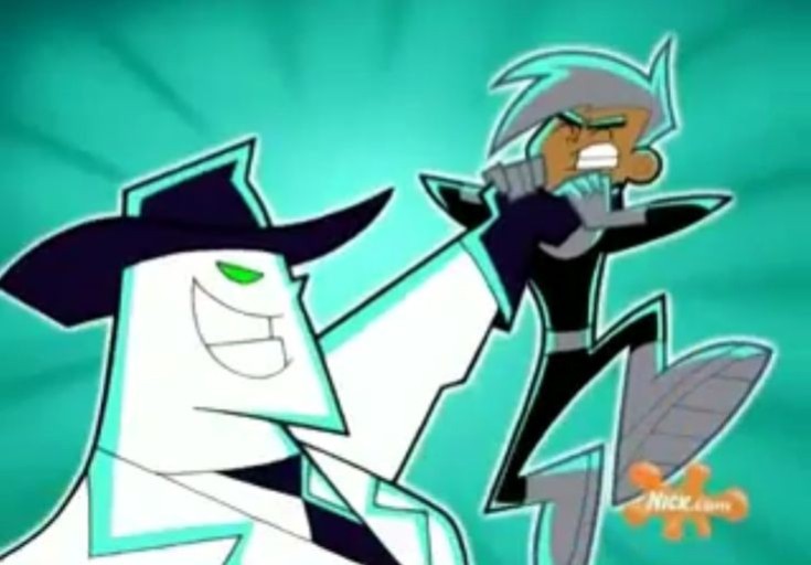 danny phantom pfp 0070