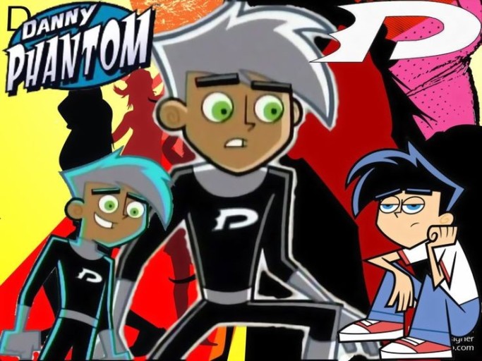 danny phantom pfp 0076