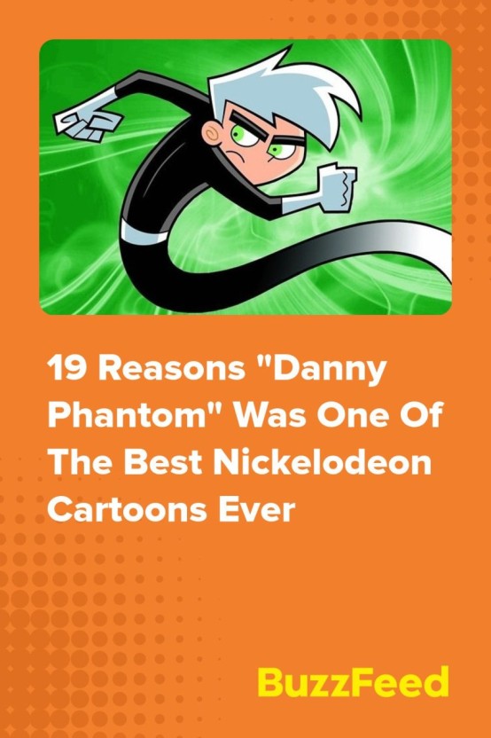 danny phantom pfp 0077