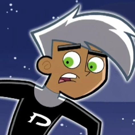 danny phantom pfp 0083