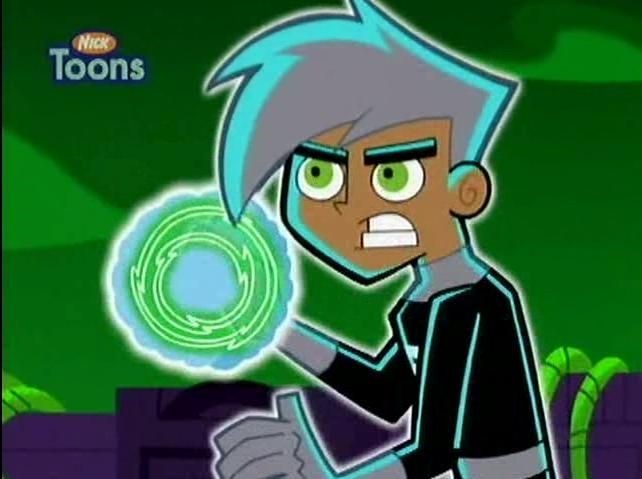 danny phantom pfp 0089