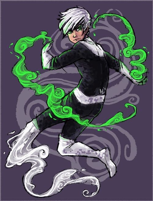 danny phantom pfp 0090