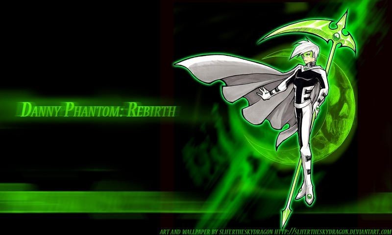 danny phantom pfp 0091