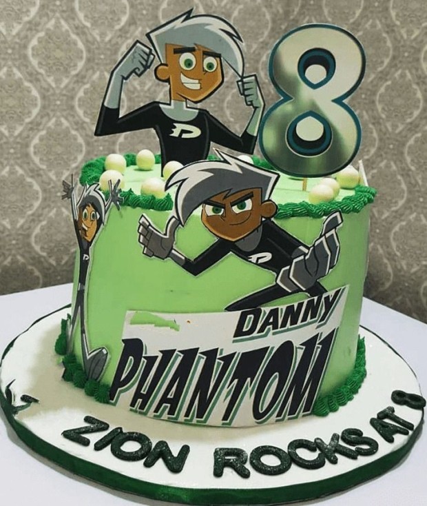 danny phantom pfp 0092