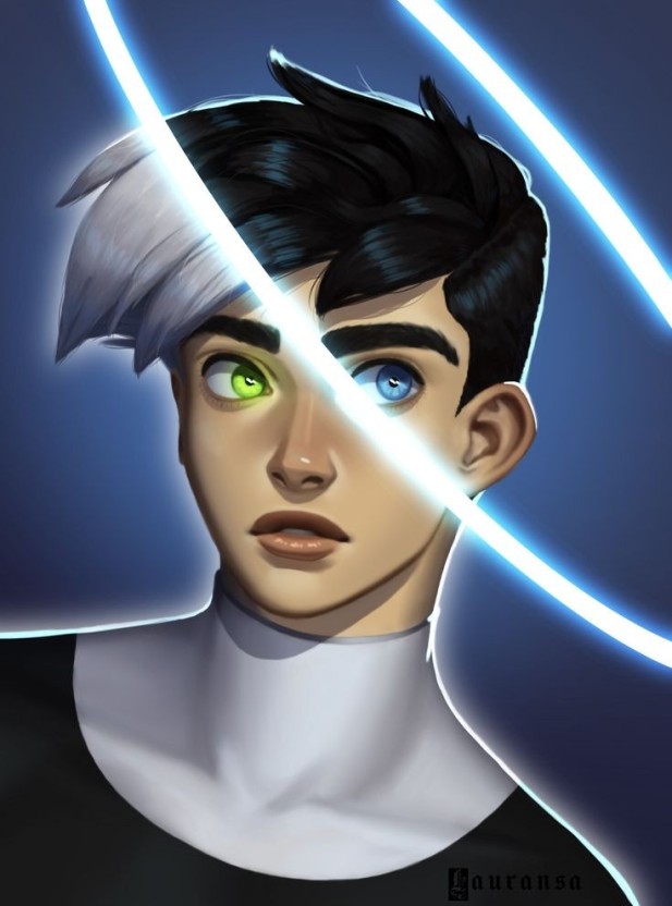 danny phantom pfp 0094