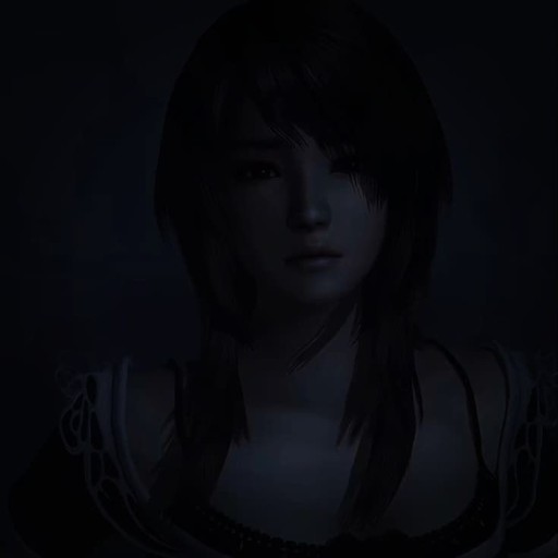 dark aesthetic pfp 0031