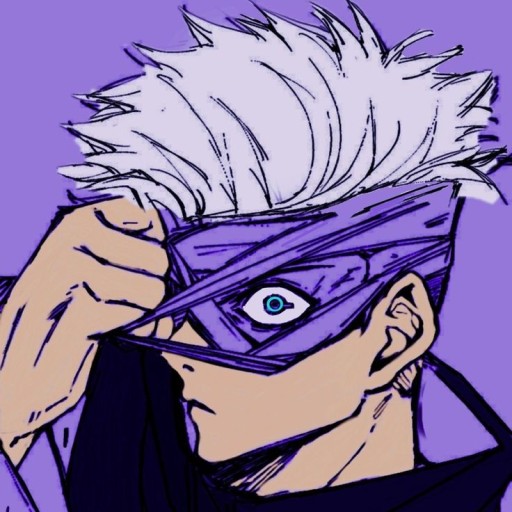 dark anime pfp for discord