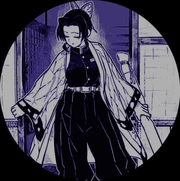 dark anime pfp 0052