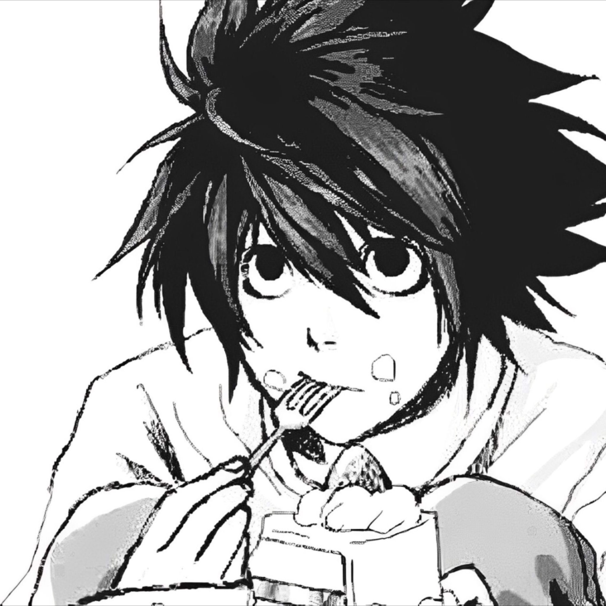 death note pfp ideas