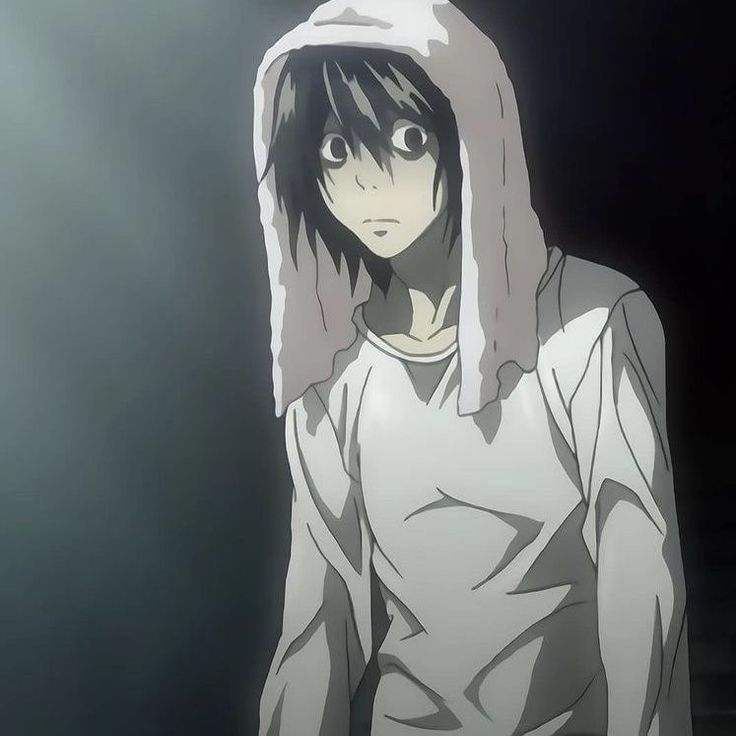 death note pfp 0021