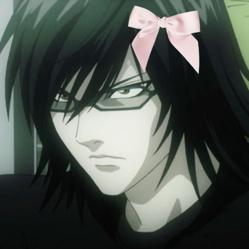 death note pfp 0022