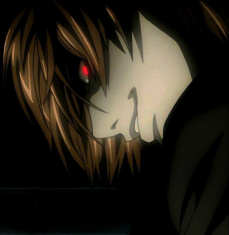 death note pfp 0024