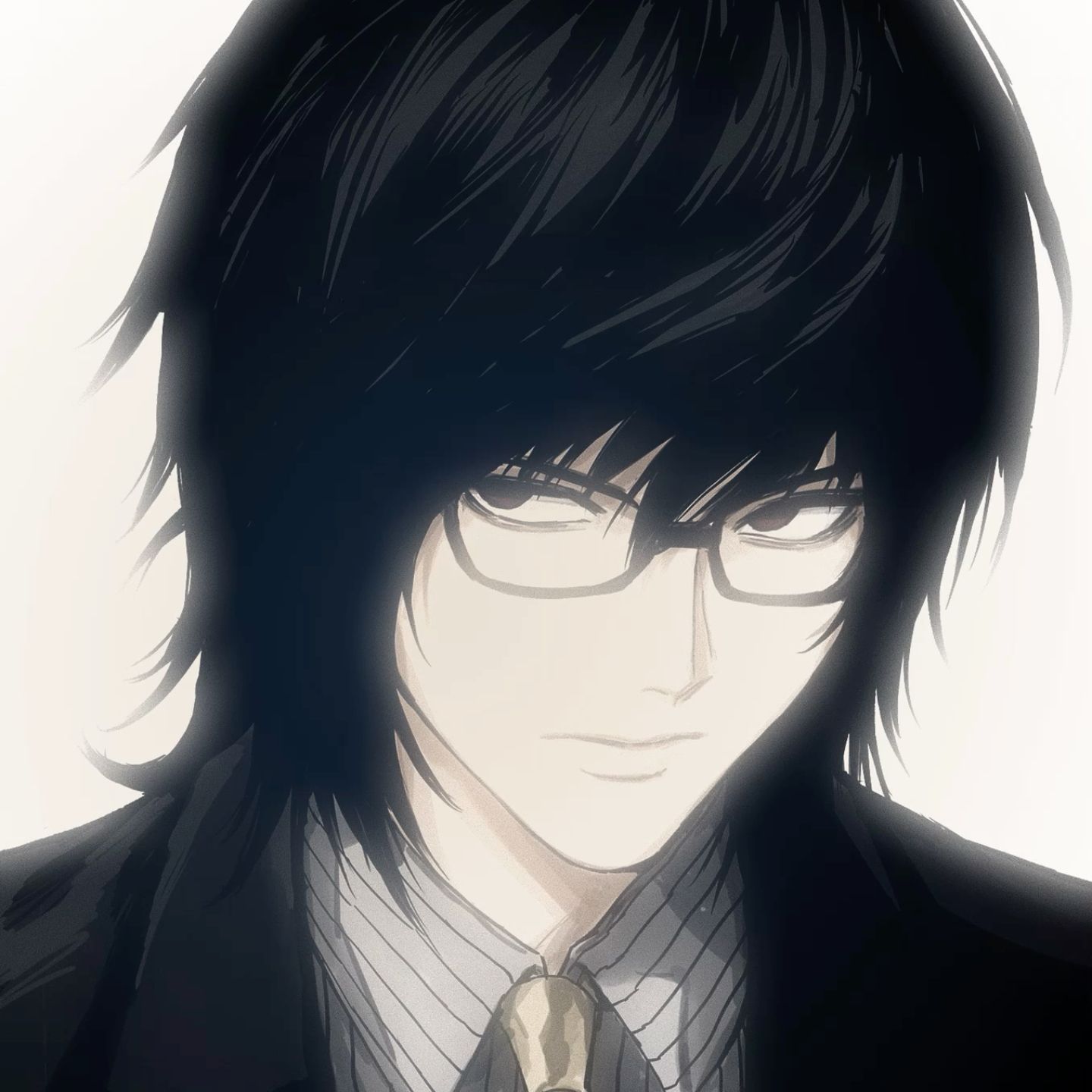 death note pfp 0028