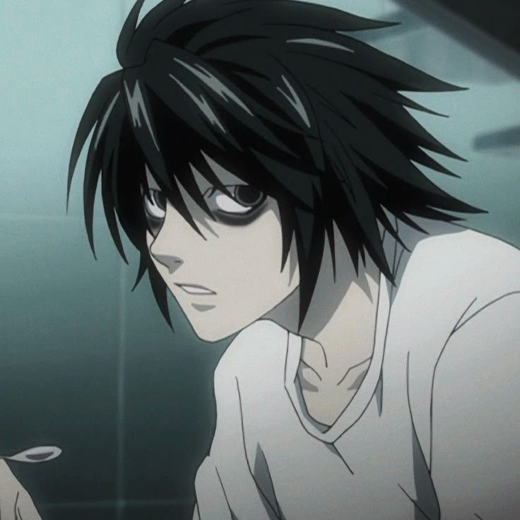 death note pfp 0029