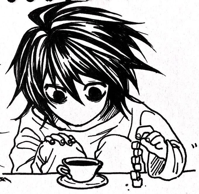 death note pfp 0038