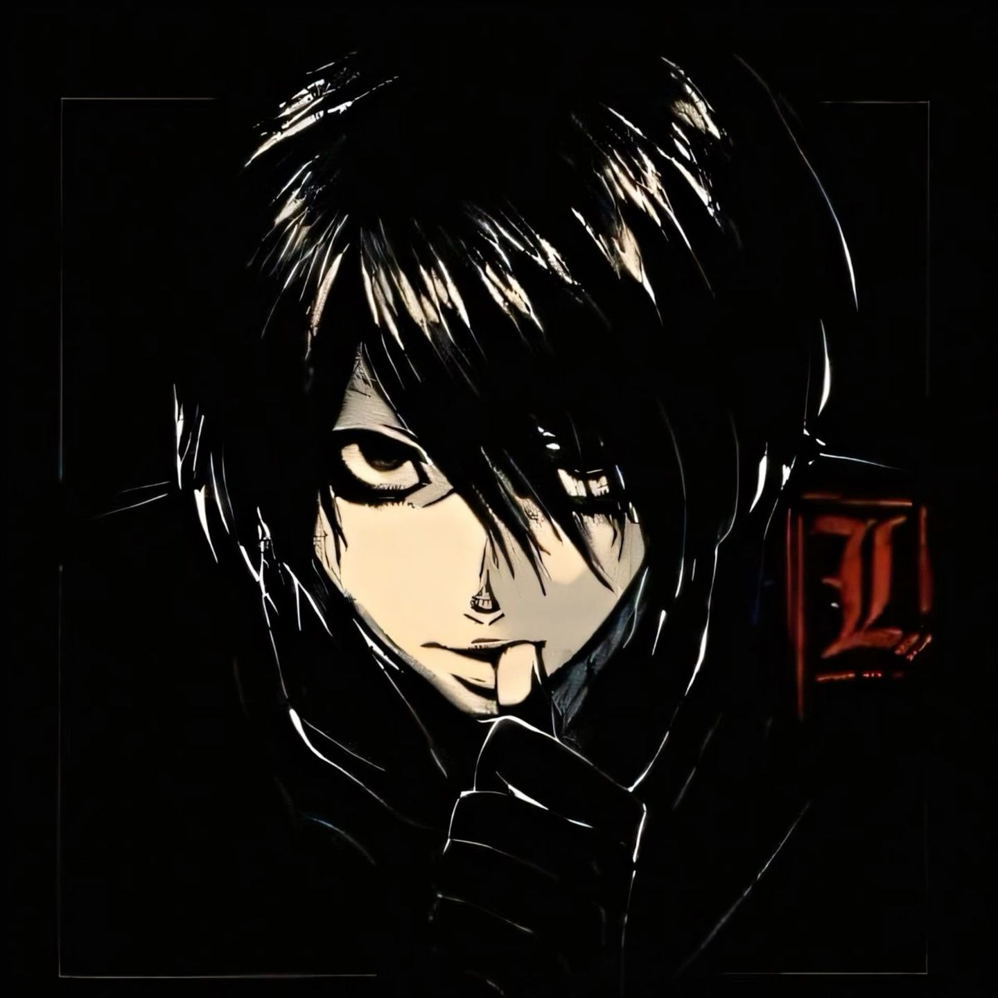 death note pfp 0042