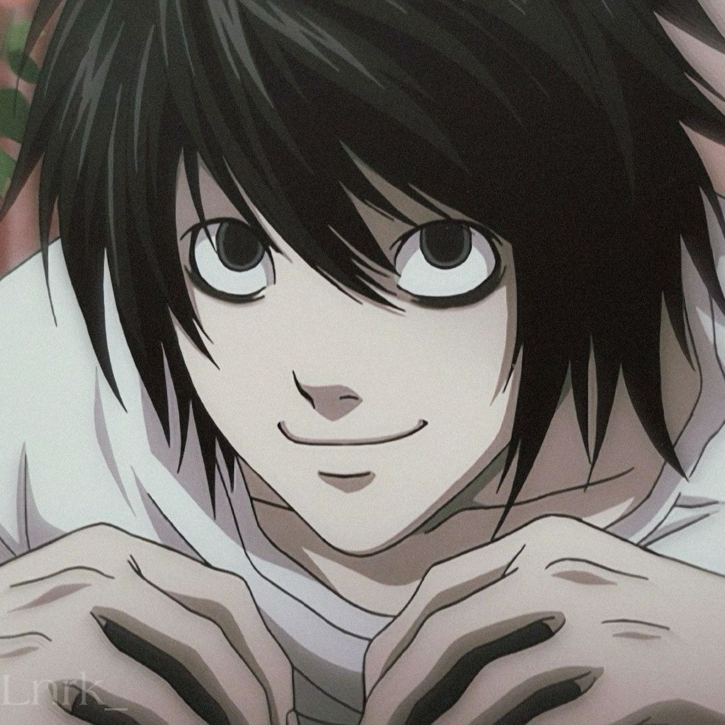 death note pfp 0043