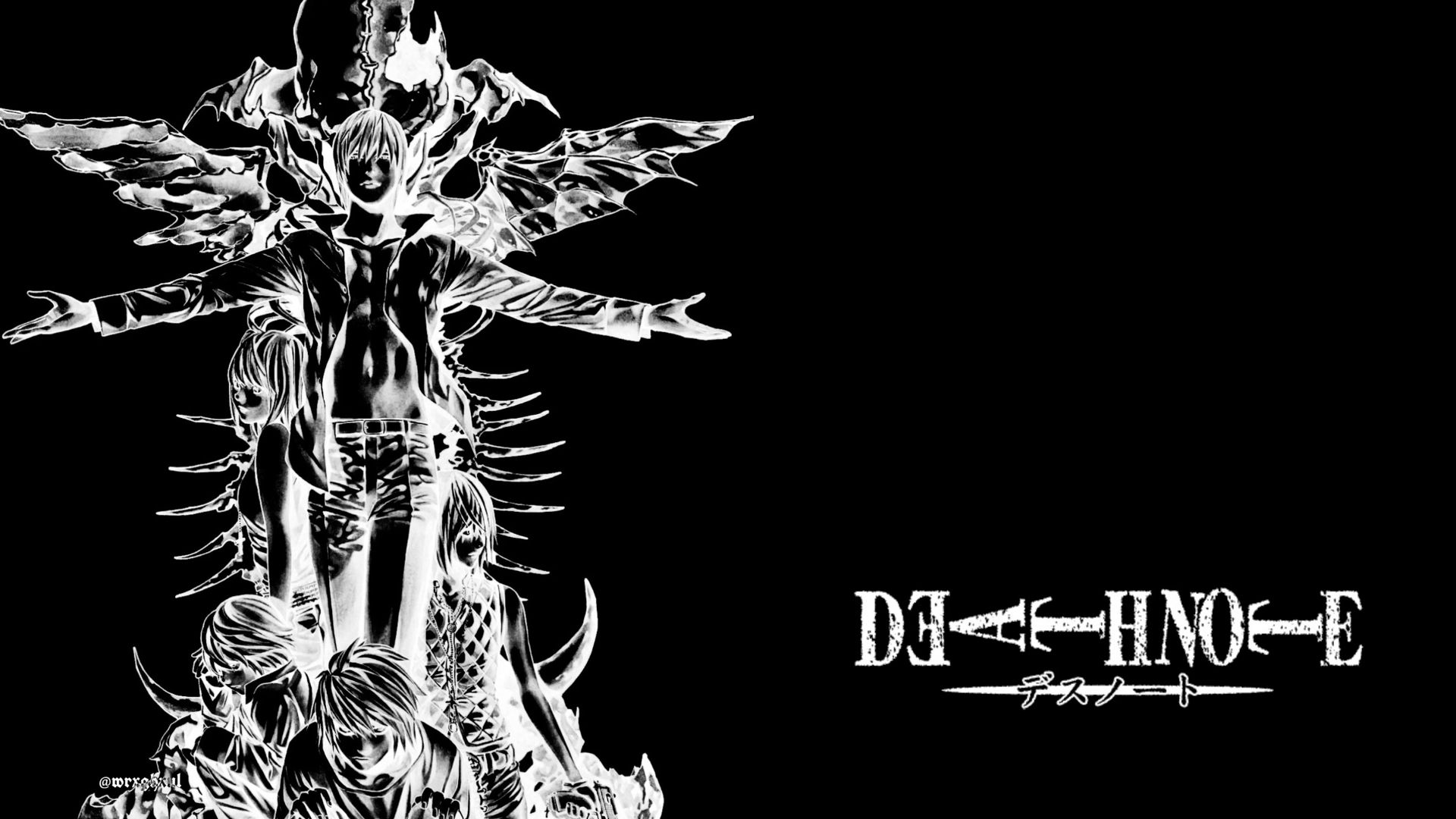 death note pfp 0044