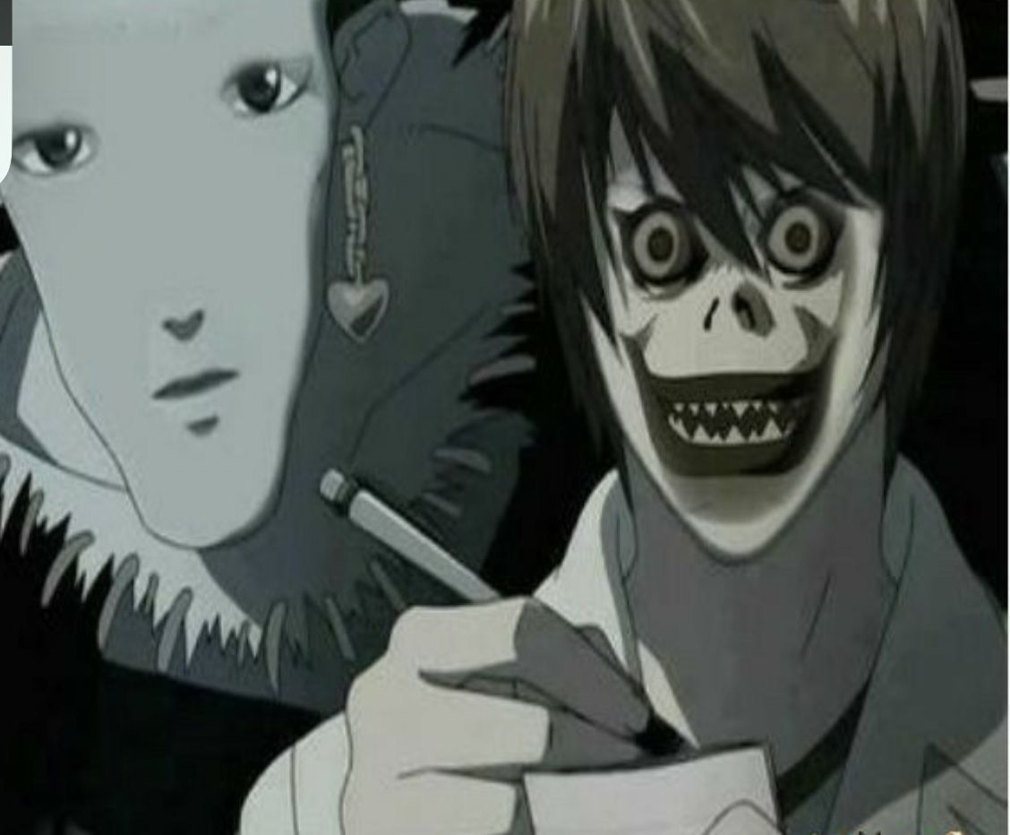 death note pfp 0045