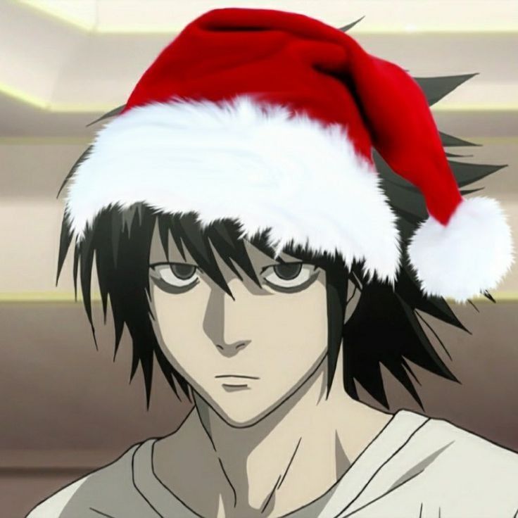 death note pfp 0052